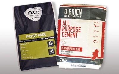 Accessories & Materials