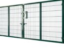 Commercial Fencing & Gates