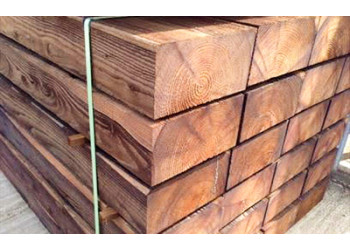 Garden Sleepers