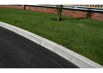 Precast Concrete Kerbs