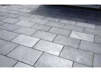 Patio Slabs / Pavers