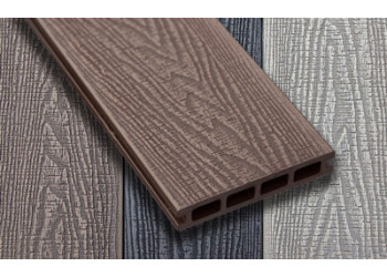 Premium Composite Decking