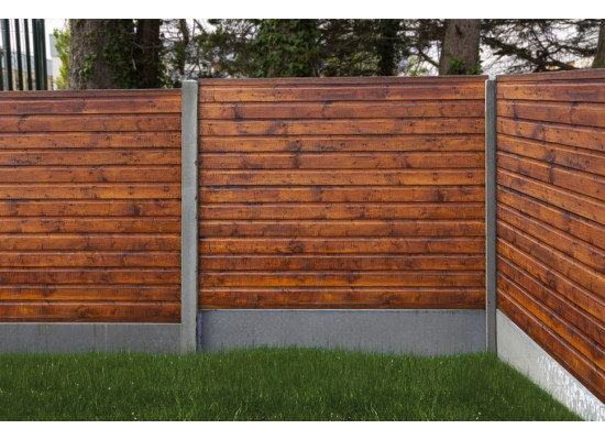 Shiplap Horizontal Panel