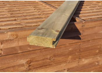 Tongue and Groove Boards