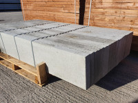 Plain Concrete Panel 1.8m x 300mm