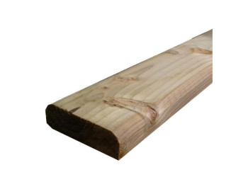 Mini D Rail 
