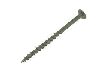 Deck Screws 75mm (200 pieces)