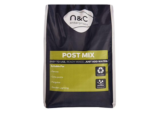 Postmix 