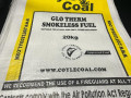 Coal - Glo Therm