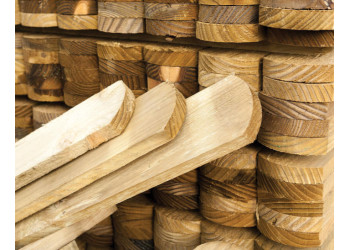 Round Top Loose Boards