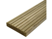 Deck Boards- Pressure Treated