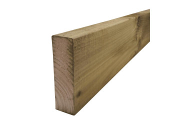 Pressure Treated Timber - Long Lengths